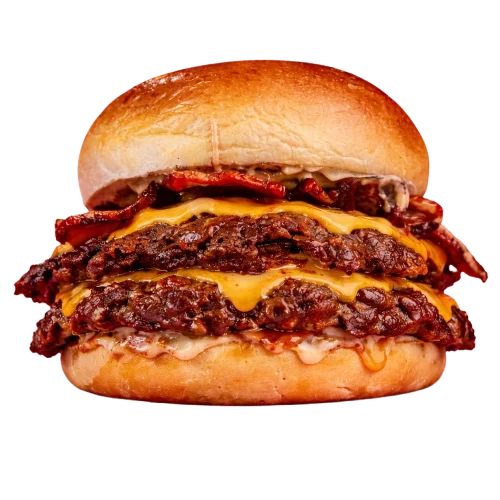 Diavla Bacon Cheese