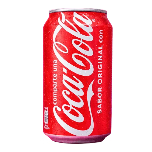 Bebidas