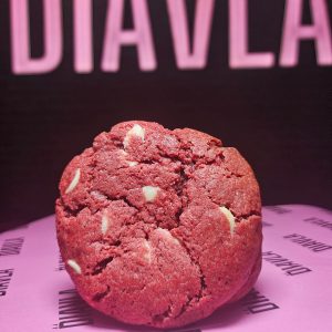 Red Velvet