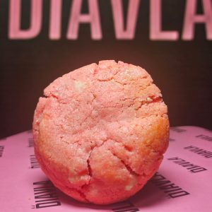 Diavla cookie