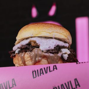 Diavla Gourmet