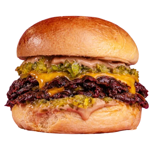 Burgers