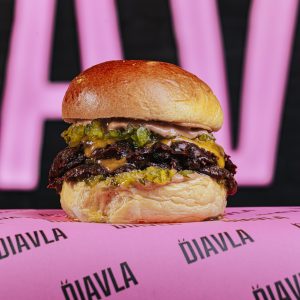 Diavla Brooklyn