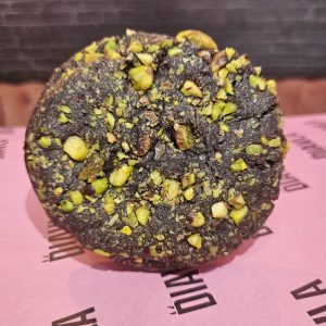 Cookie Chocolate de Dubai