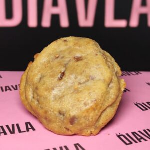 Cookie Choco Toffee