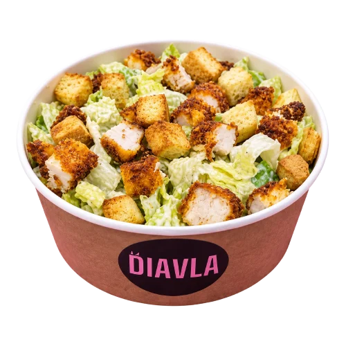 Ensaladas